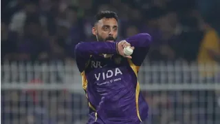 वरुण चक्रवर्ती