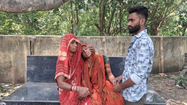 आंख फोड़ी, गाल को कुचला और हाथ को जलाया; बेगूसराय में शराब तस्करों ने बेरहमी से की युवक की हत्या
