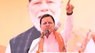 जिस विकास कार्य का शिलान्यास करते है, उसका लोकार्पण भी करती हैं हमारी सरकार : सीएम धामी