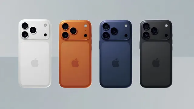  Flipkart सेल में iPhone 17 Pro पर बड़ा डिस्काउंट, खरीदने से पहले देख लें डील