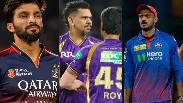 IPL 2026 Playoffs Scenario: प्लेऑफ के लिए RCB के 99.6% तो KKR के मौके 10% बढ़े; दिल्ली की किस्मत दांव पर