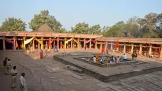 भोजशाला में अब बिना किसी रोक-टोक के 365 दिन होगी पूजा (फोटो- जेएनएन)