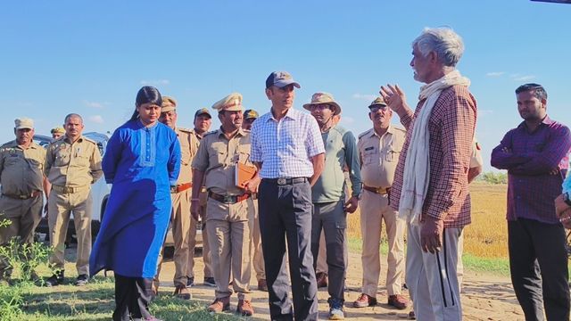 ...तो कुत्तों में फैले जहर से हुई थी 25 गिद्धों की मौत? 40 दिन बाद भी गुनहगारों तक नहीं पहुंची यूपी पुलिस
