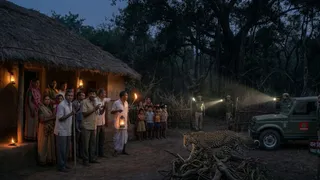 एआई द्वारा जेनरेट इमेज।
