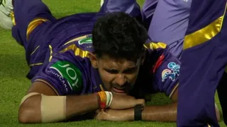 Matheesha Pathirana IPL 2026: डेब्यू मैच में ही KKR को ले डूबा ये खिलाड़ी