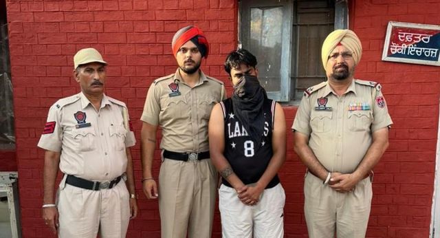 पंजाब के खन्ना में ऑनर किलिंग, बहन के प्रेमी की बेरहमी से पीट-पीटकर हत्या; शव सड़क किनारे फेंका
