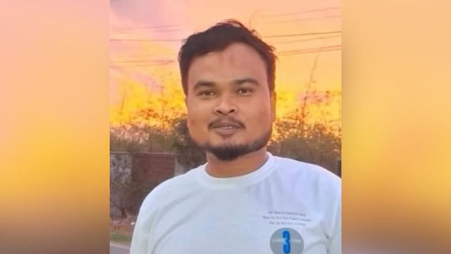 अररिया: मुर्गी फार्म में फंदे से लटका मिला युवक का शव, पिता ने कहा- प्रेम विवाह को लेकर तनाव में था सुजीत
