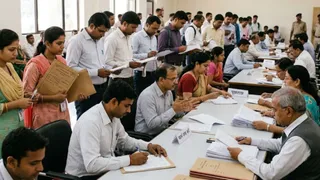 बिहार में फार्मासिस्ट के 2473 पदों पर भर्ती प्रक्रिया तेज, 24 मई तक दर्ज कराएं आपत्ति (AI Generated Image)