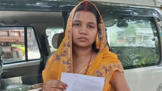 अंतरजातीय विवाह से नाराज माता-पिता ने किया बेटी का पिंडदान, ससुराल में घुसकर की मारपीट