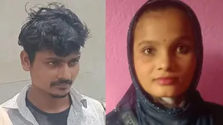 पत्नी की हत्या और निर्माणाधीन स्कूल में दफनाया शव