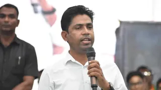 हाई कोर्ट की शरण में जहांगीर खान। (सोशल मीडिया)