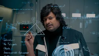 ओटीटी पर आ रही कॉमेडी थ्रिलर जेट ली। फोटो क्रेडिट- इंस्टाग्राम