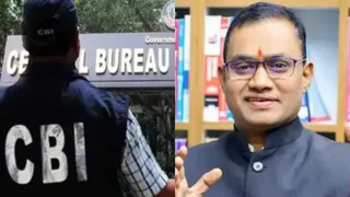 विशेष सीबीआई न्यायाधीश ने सीबीआई की 10 दिन के रिमांड की मांग पर आरोपी को 9 दिन की कस्टोडियल पूछताछ की अनुमति दी।