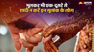 Numerology Compatibility: इन मूलांक वाले लोगों के बीच रहता है छत्तीसगढ़ का आंकड़ा।