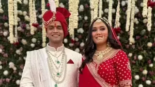 ट्विशा शर्मा के पिता ने दामाद पर लगाए लगाए ड्रग्स लेने के आरोप