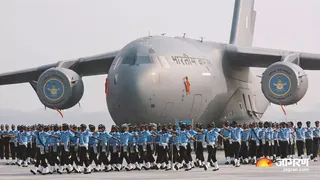 सांकेतिक तस्वीर।