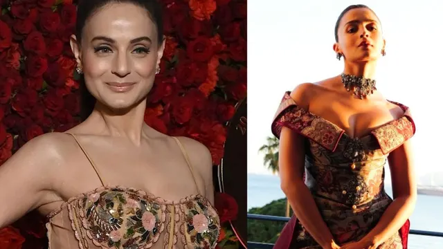 कान्स में Alia Bhatt को ट्रोल करने वालों की Ameesha Patel ने लगाई क्लास? ट्रोलिंग कल्चर को बताया शर्मनाक