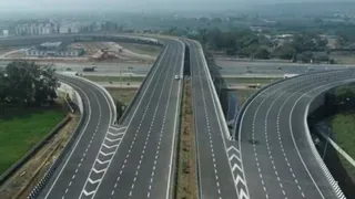 डीएनडी से जैतपुर पुश्ता रोड तक का काम पूरा हुआ।