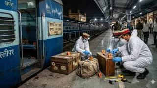 इस फोटो को AI के माध्यम से तैयार किया गया है।