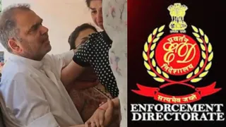 फर्जी जीएसटी बिलिंग एवं मनी लांड्रिंग मामले में गिरफ्तार पंजाब के उद्योग मंत्री संजीव अरोड़ा परिवार को देखकर हो गए भावुक। वीडियो ग्रैब