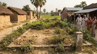 एआई जेनरेटेड तस्वीर