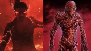 सूर्या के अवतार की वेक्ना से हुई तुलना