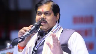 'बीपीएससी टीआरई-4 की तैयारी करें, जल्द आएगी नई भर्ती'; बिहार के शिक्षा मंत्री का बड़ा बयान