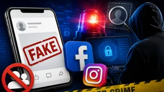 विधायक और पूर्व विधायक ने पुलिस से की शिकायत। प्रतीकात्मक फोटो