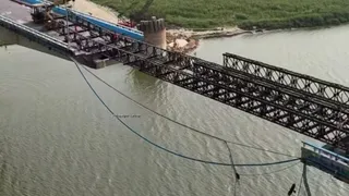 विक्रमशिला सेतु पर 5 जून से खुलेगा बेली ब्रिज, गोड्डा-संताल की उत्तर बिहार से कनेक्टिविटी होगी आसान