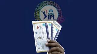 IPL Ticket scam