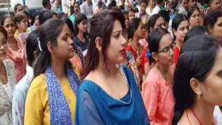 जमुई के कस्तूरबा गांधी बालिका विद्यालय में 18 पदों पर भर्ती (AI Generated Image)