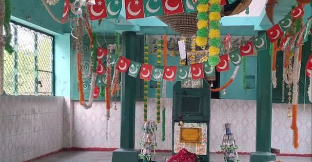 इटावा में मोहम्मद गोरी के सेनापति की मजार होगी ध्वस्त, आदेश के खिलाफ दायर अपील खारिज
