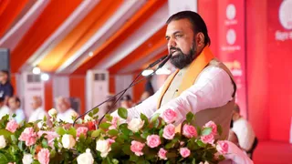 'भारत-नेपाल सीमा पर निगरानी के लिए नई तकनीक का उपयोग करें', CM सम्राट का अफसरों को निर्देश
