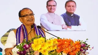 'पूर्वी भारत बनेगा कृषि विकास का ग्रोथ इंजन...', भुवनेश्वर में बोले केंद्रीय मंत्री शिवराज सिंह चौहान