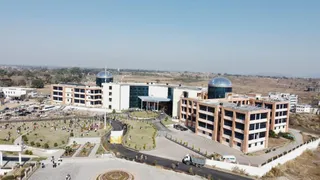 सीयूजे पीजी प्रवेश पंजीकरण 20 मई से शुरू आरक्षित वर्ग को मिली बड़ी राहत।