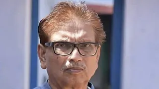 डॉ. दिनेश कुमार षड़ंगी़, पूर्व स्वास्थ्य मंत्री झारखंड