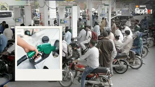 पेट्रोल में होगा 30% इथेनॉल