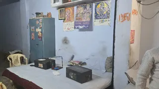 सरकारी गेहूं खरीद में गड़बड़ी।