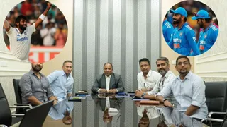 India Squad Announced: भारतीय टीम का एलान