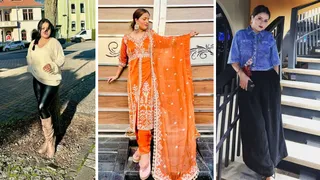 यशिंदर कौर उर्फ इंदर कौर (सौ. इंस्टाग्राम)