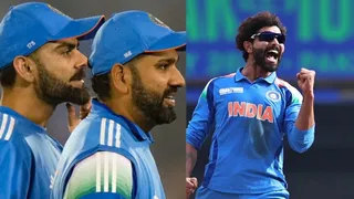 India Squad: अफगानिस्तान के खिलाफ सीरीज के लिए भारतीय टीम का एलान आज हो सकता है