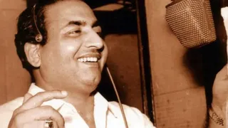 मोहम्मद रफी की आवाज में गाया गाना हुआ था हिट/ फोटो- Instagram