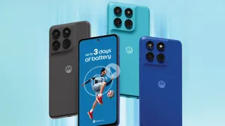 Motorola के दो नए 5G फोन आज होंगे लॉन्च, 7,000mAh बैटरी और 12GB तक RAM भी