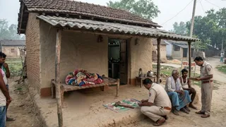एआई जेनेरटेड तस्वीर