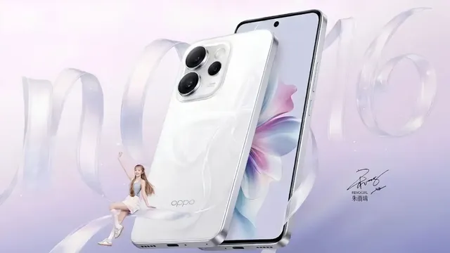 Oppo के 200MP कैमरा वाले दो नए 5G फोन इस दिन आएंगे, सेल्फी के लिए मिलेगी अनोखी Bubble स्क्रीन भी