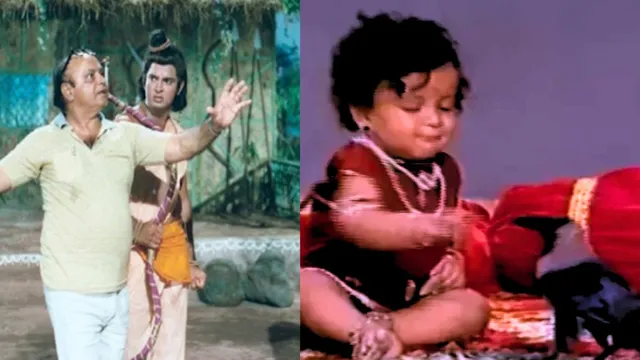 39 साल पहले आई Ramayan में कौए ने भी की थी एक्टिंग, Ramanand Sagar ने हाथ जोड़कर की गुजारिश; फिर हुआ चमत्का