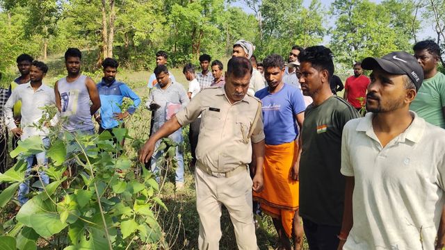 बेंगलुरु में तैनात DRDO इंजीनियर का रामगढ़ की पहाड़ी पर लटका मिला शव, इलाके में सनसनी, जांच में जुटी पुलिस