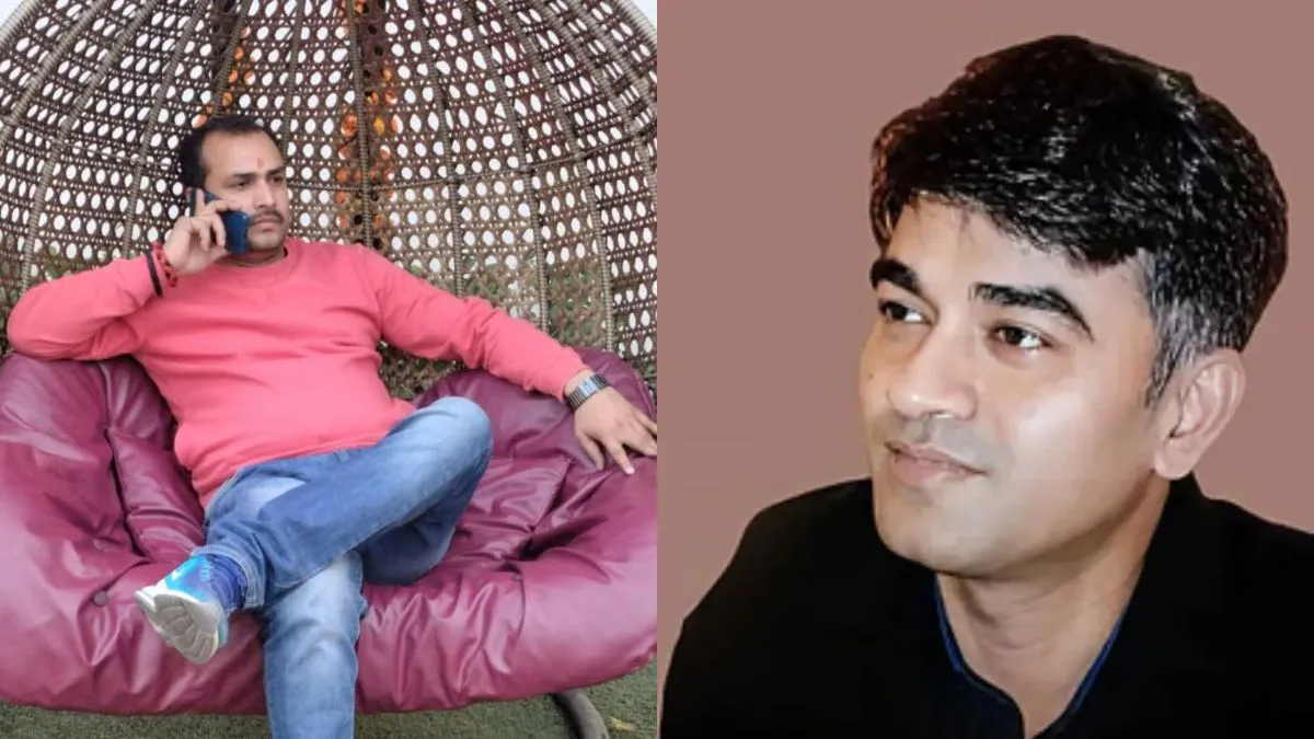  UP Man Arrested by CBI in Bengal CM's PA Chandranath Rath Murder Case