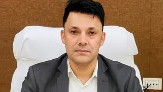 राजनगर एक्सटेंशन में लैंड पूलिंग मॉडल के माध्यम से एयरोसिटी टाउनशिप विकसित करने की तैयारी।