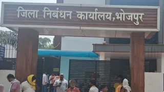 जमीन की रजिस्ट्री से पहले अंचलाधिकारी की जांच जरूरी, 80+ बुजुर्गों को घर बैठे मिलेगी सुविधा